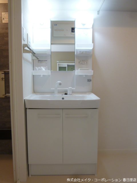 洗面所 ディアコート・ヴィラ その他3