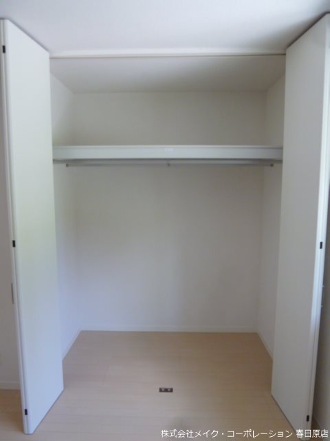 収納 ディアコート・ヴィラ その他4