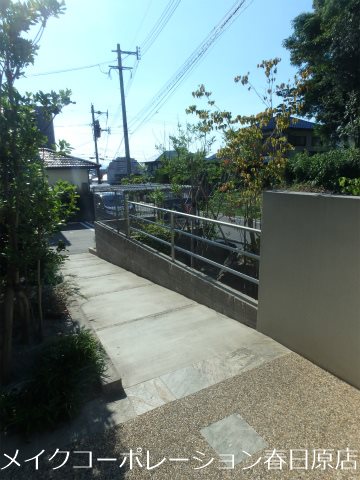 他共有部分 ディアコート・ヴィラ その他外観2