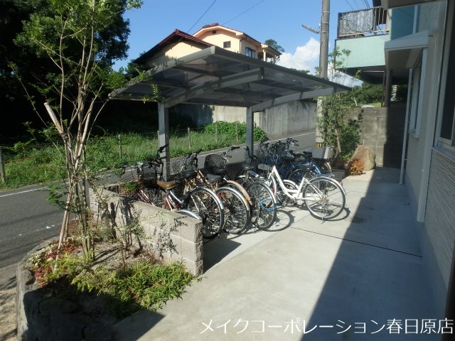 他共有部分 ディアコート・ヴィラ その他外観3