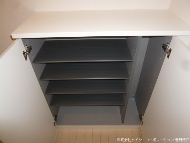 収納 ディアコート・ヴィラ その他7