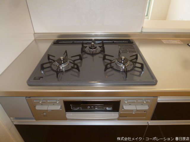 キッチン ディアコート・ヴィラ その他12