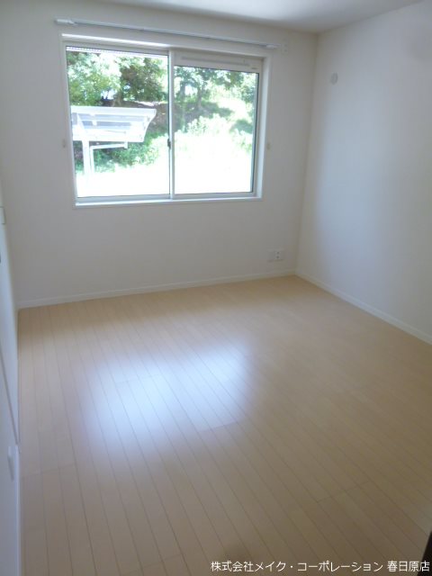 ベッドルーム ディアコート・ヴィラ ベッドルーム