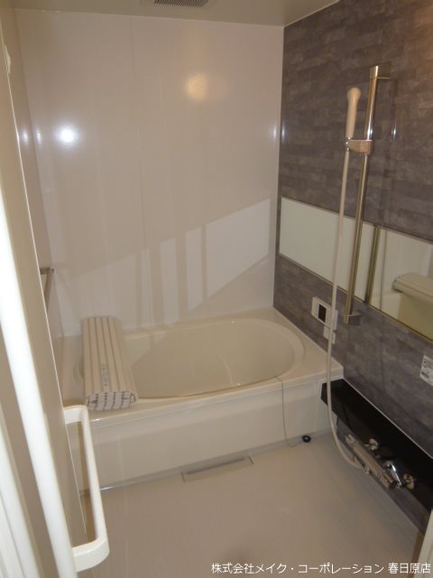 バス ディアコート・ヴィラ 風呂画像