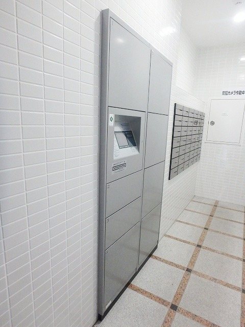 他部屋・スペース エステート・モア・天神マリーナ その他7