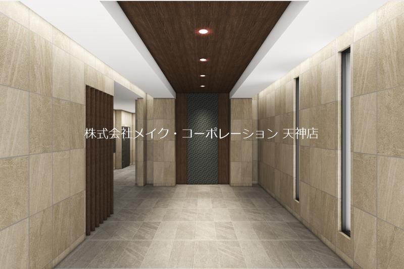 エントランス SHOTRES HIRAO その他1