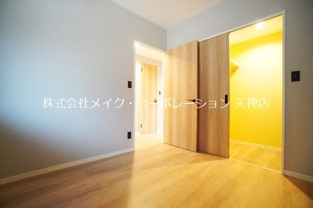 子供部屋 SHOTRES HIRAO その他3