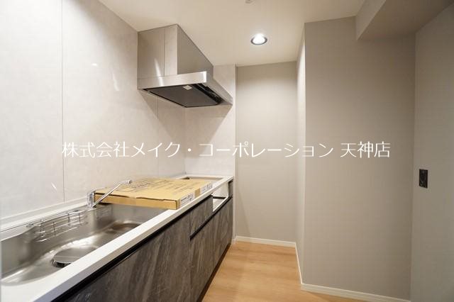 キッチン SHOTRES HIRAO キッチン