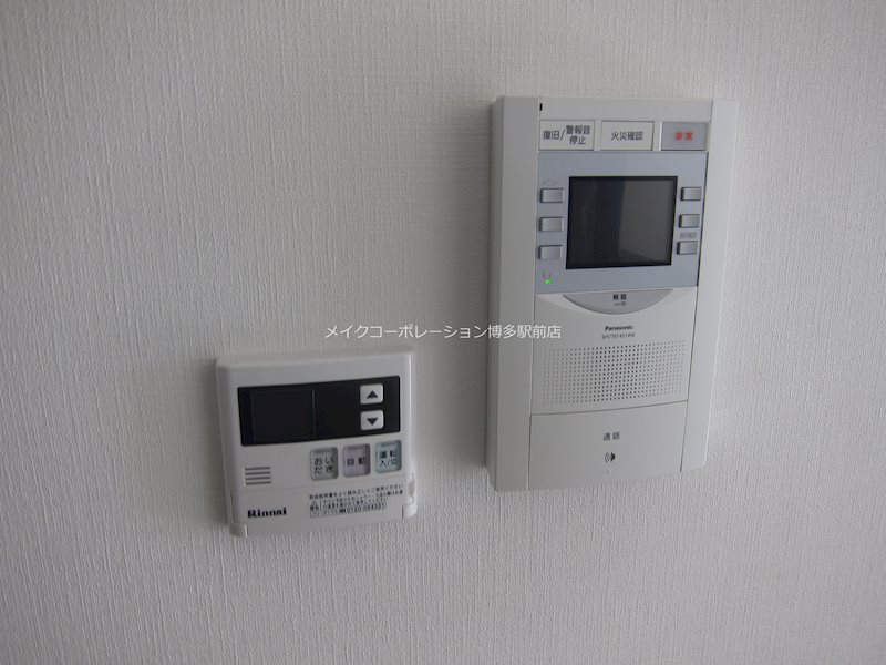 セキュリティ リラス博多 その他5