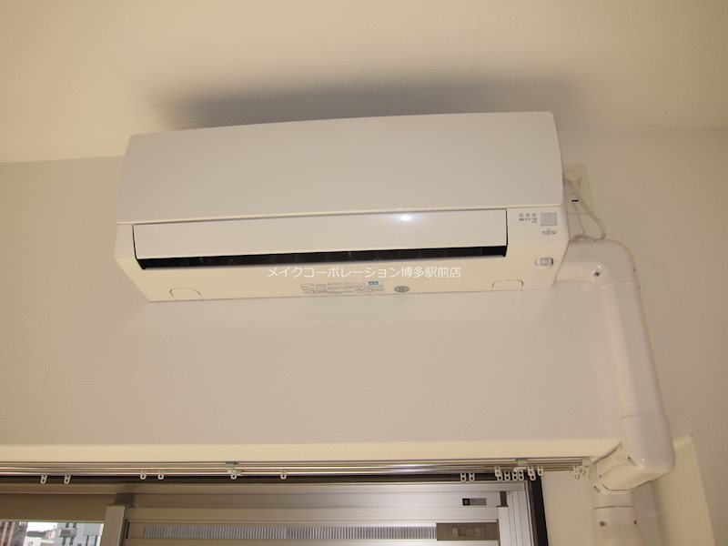 その他 リラス博多 その他7