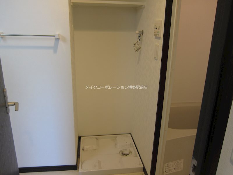 その他 リラス博多 その他9