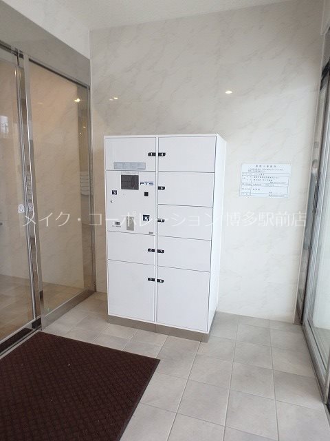 エントランス リラス博多 その他11