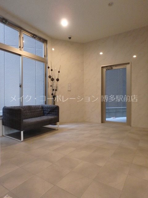 ロビー リラス博多 その他12