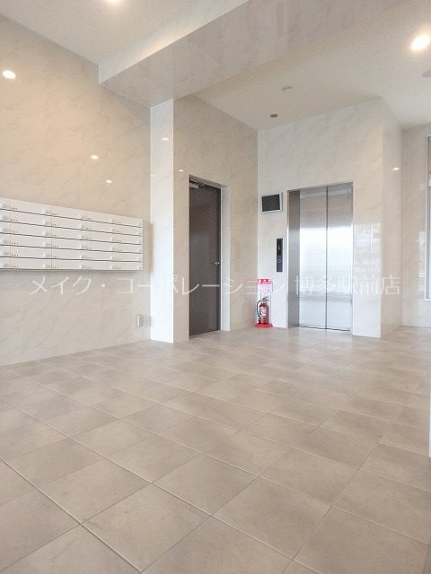 ロビー リラス博多 その他13