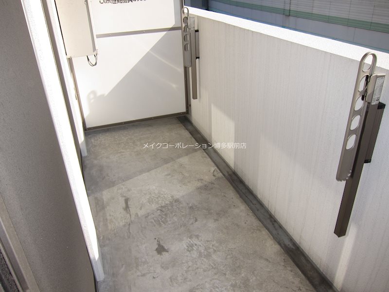 その他 リラス博多 その他15