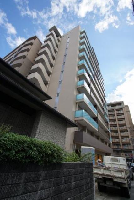 アルティザ平尾 外観