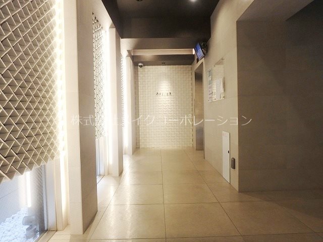 ロビー アルティザ平尾 その他外観2