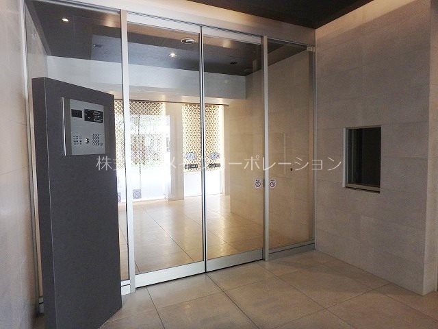 セキュリティ アルティザ平尾 その他外観5