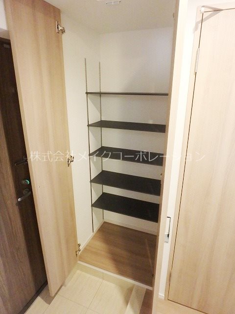 収納 アルティザ平尾 その他9