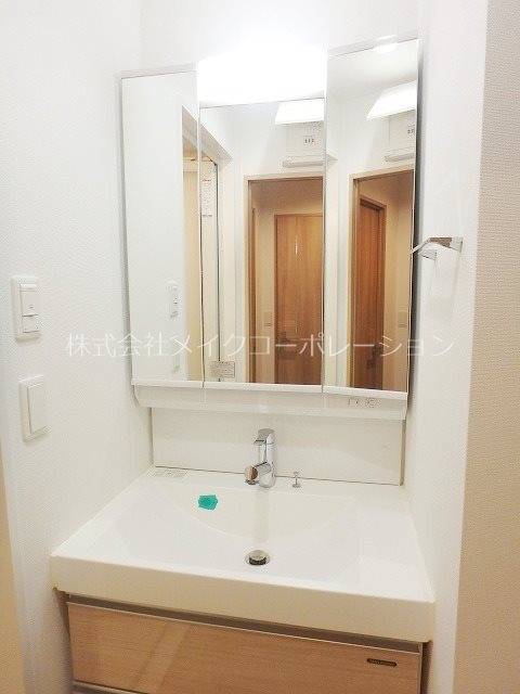 洗面所 アルティザ平尾 その他10