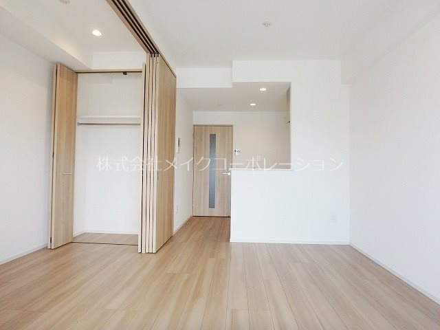 リビング アルティザ平尾 リビング