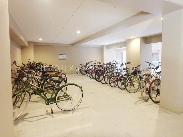 他共有部分 アルティザ平尾 その他13