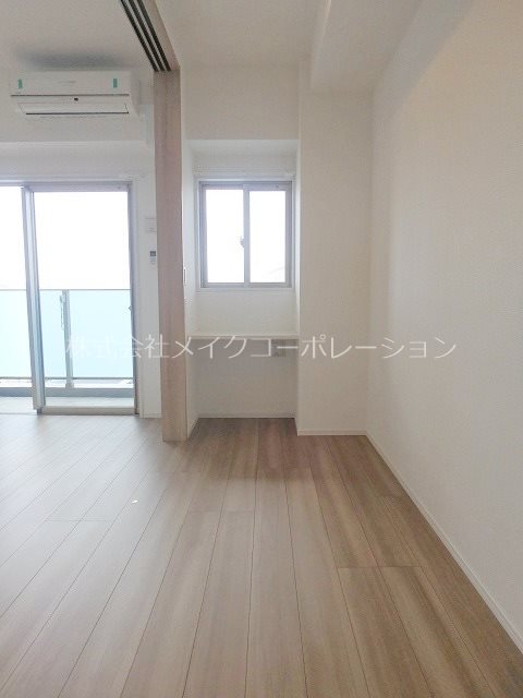 ベッドルーム アルティザ平尾 ベッドルーム