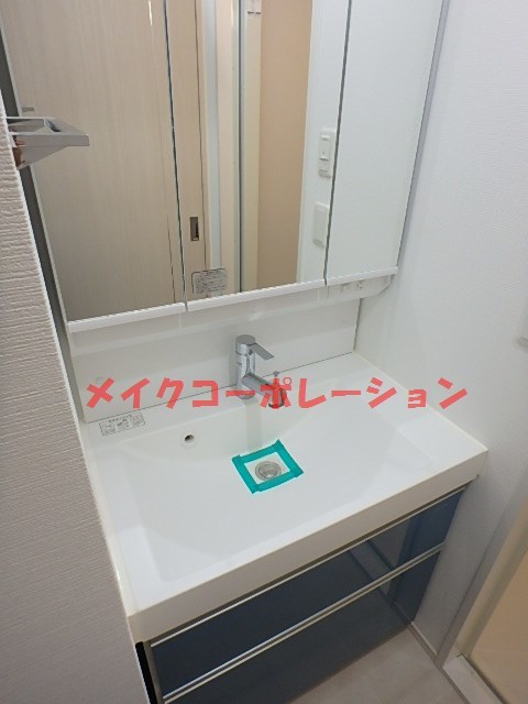 洗面所 アルティザ平尾 その他2