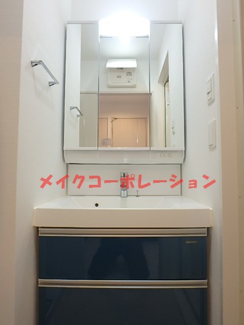 洗面所 アルティザ平尾 その他9