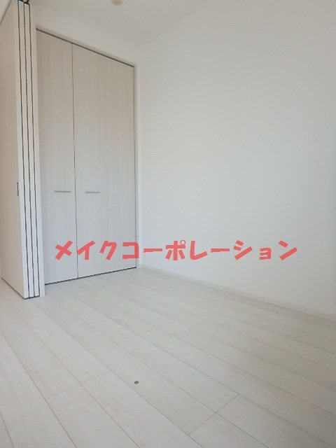 ベッドルーム アルティザ平尾 ベッドルーム