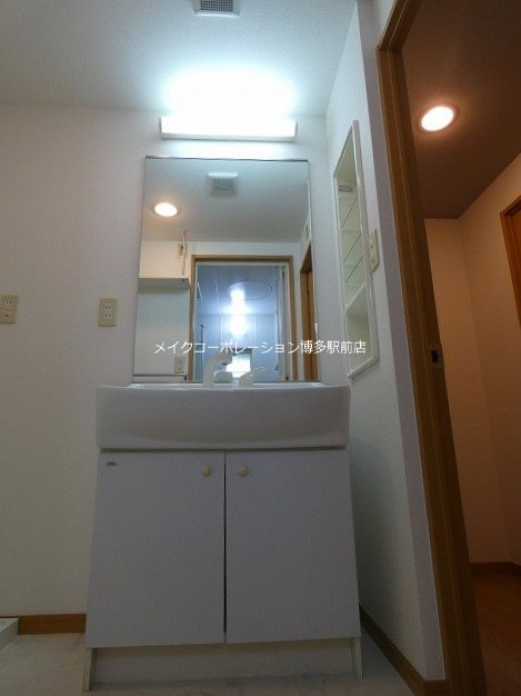 洗面所 サン・ビオ空港通り その他3