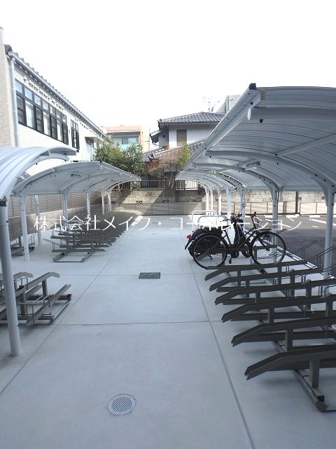 ＡＰエルテージ地行  その他外観1