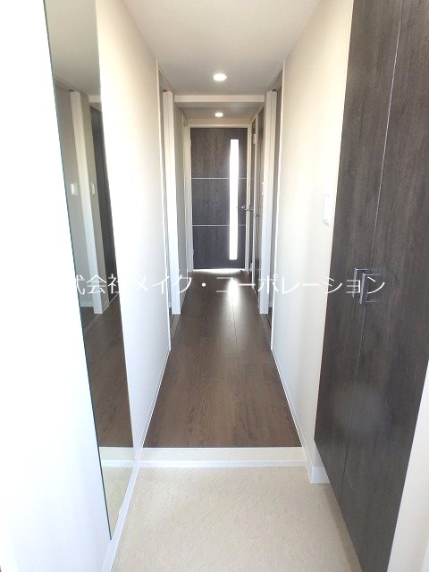 玄関 APエルテージ地行 その他7