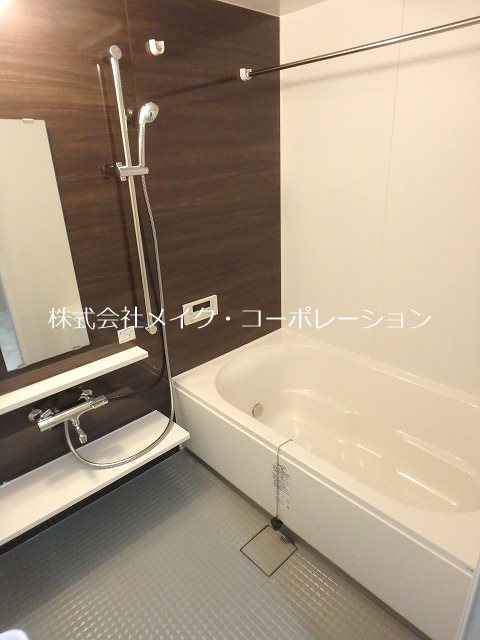 バス APエルテージ地行 風呂画像