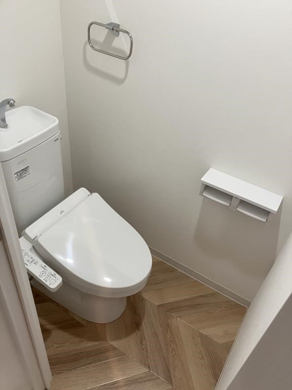 トイレ グランミレ薬院 その他2