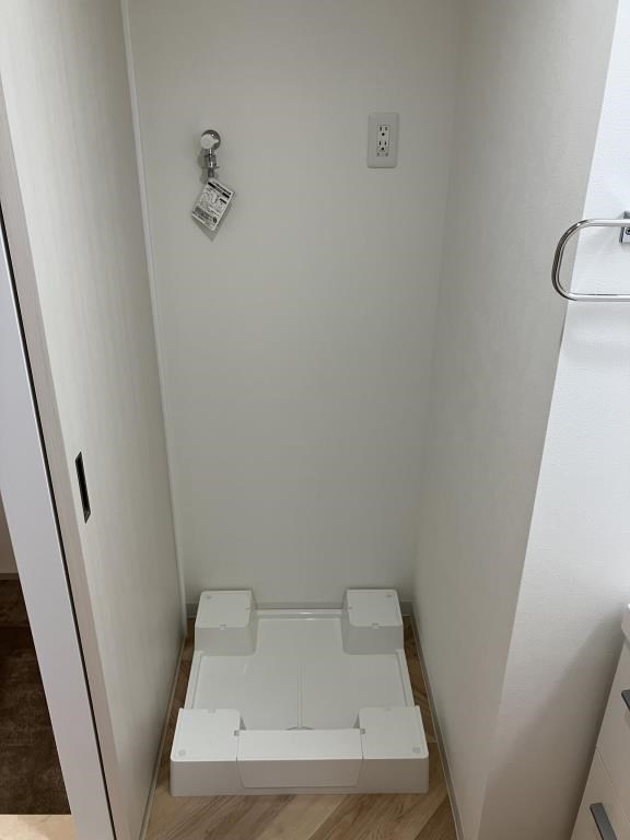 その他 グランミレ薬院 その他6