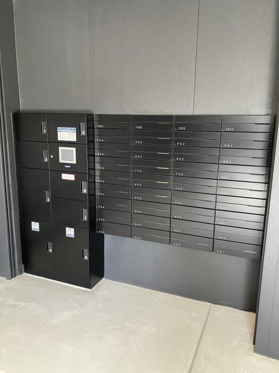 その他 グランミレ薬院 その他外観2