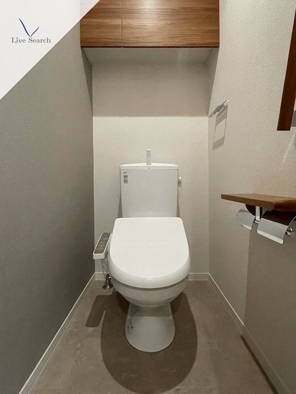 トイレ BEREO KEGO その他2