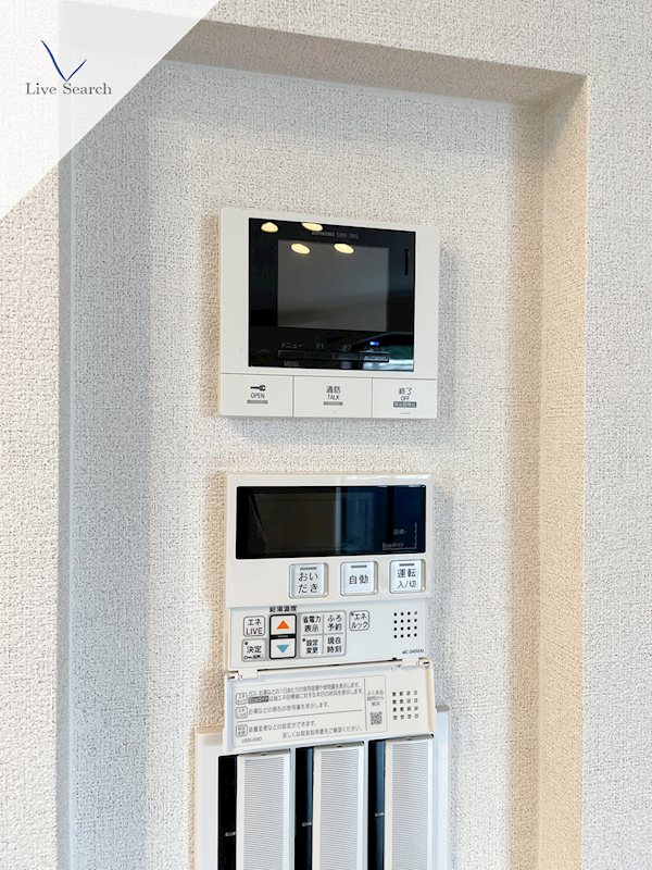 セキュリティ BEREO KEGO その他5