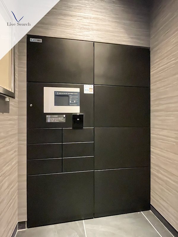 他共有部分 BEREO KEGO その他外観3