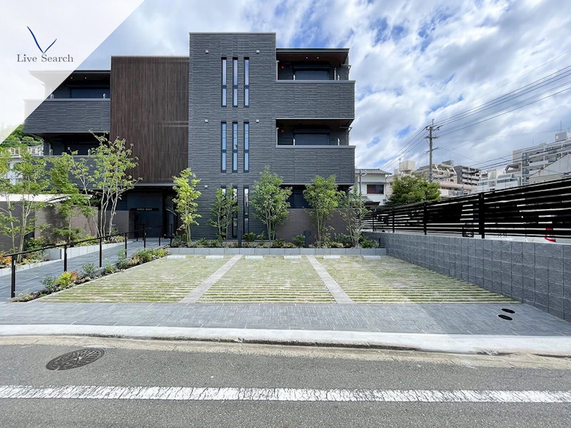 駐車場 BEREO KEGO その他外観6