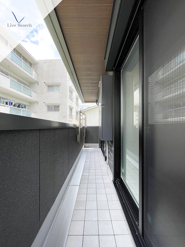 眺望 BEREO KEGO その他7