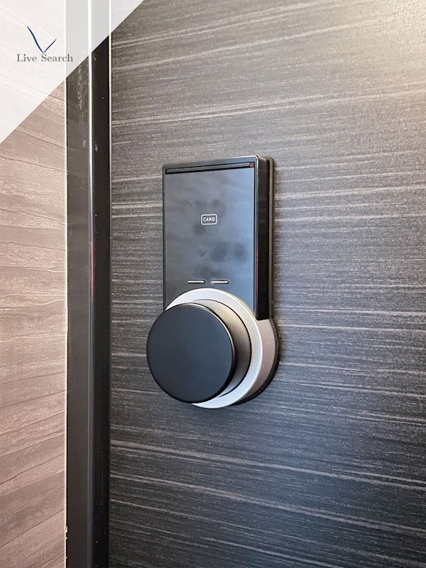 他設備 BEREO KEGO その他9