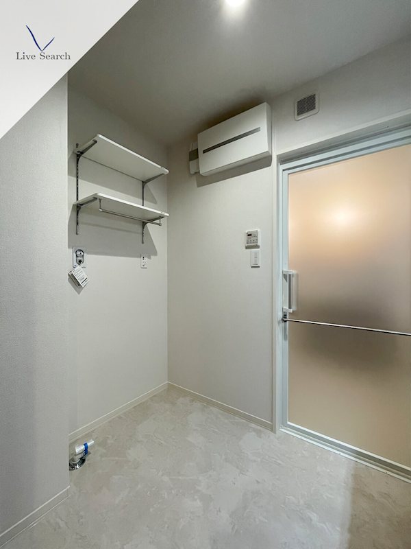 洗面所 BEREO KEGO その他16