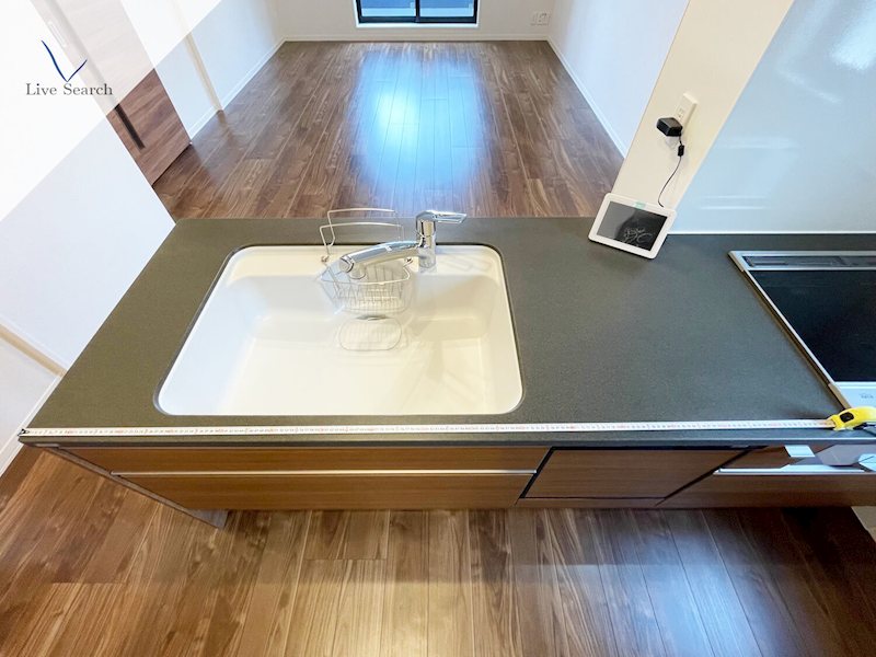 キッチン BEREO KEGO その他23