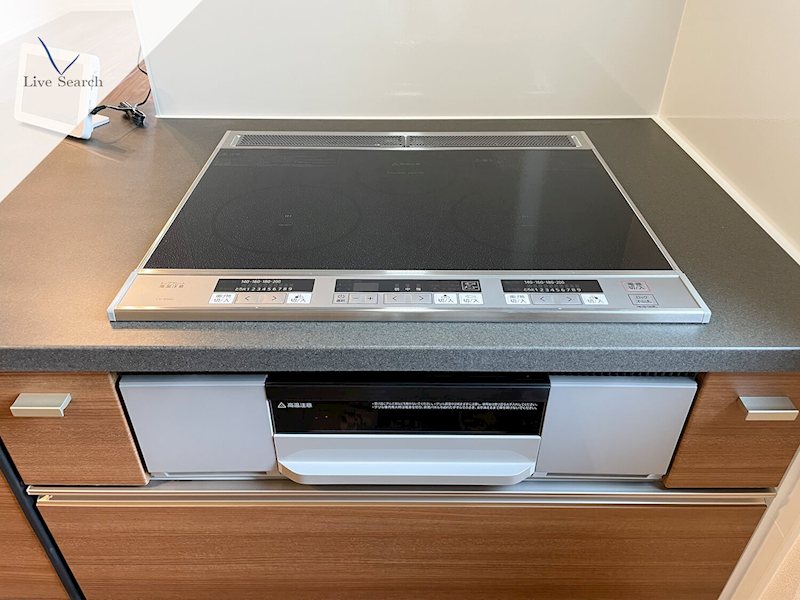 他設備 BEREO KEGO その他25