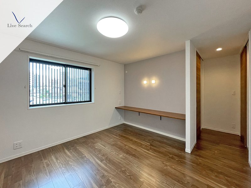 ベッドルーム BEREO KEGO ベッドルーム