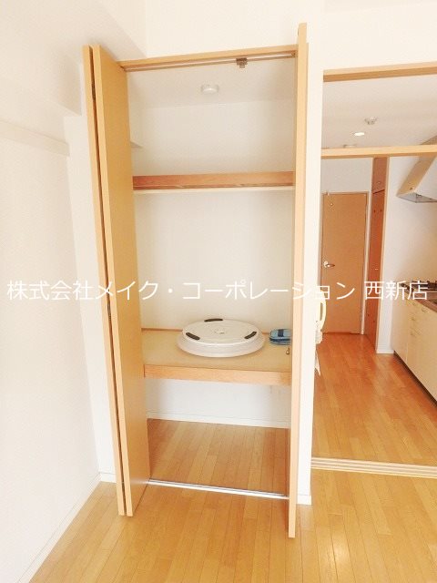 収納 ルミエール別府 その他3