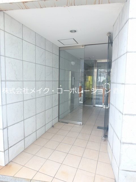 エントランス ルミエール別府 その他外観4