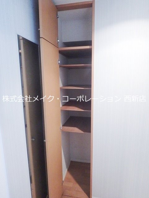 収納 ルミエール別府 その他8